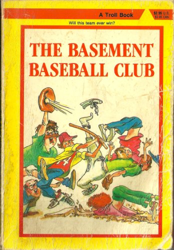 Basement Baseball Club