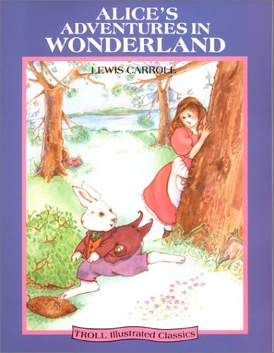 Alice's Adventures in Wonderland