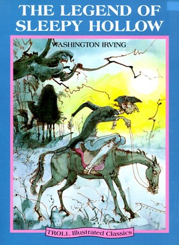 The Legend of Sleepy Hollow