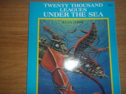 Twenty Thousand Leagues under the Sea