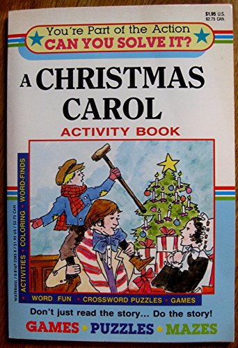 Christmas Carol
