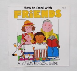 How to Deal with Friends