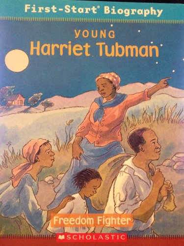 Young Harriet Tubman