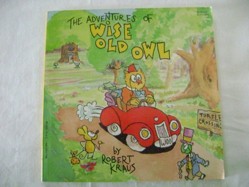 The Adventures of Wise Old Owl