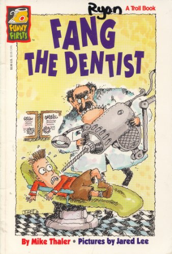 Fang the Dentist