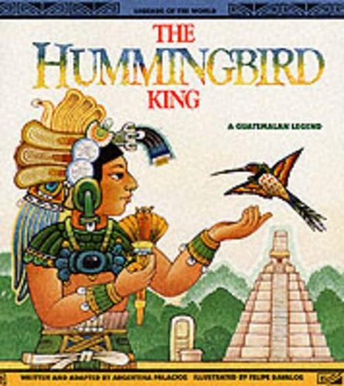 The Hummingbird King