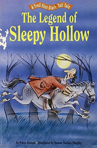 The Legend of Sleepy Hollow