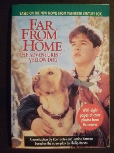 The Yellow Dog
