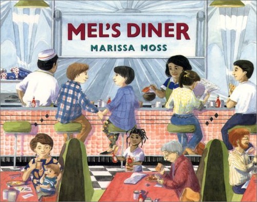 Mel's Diner HD