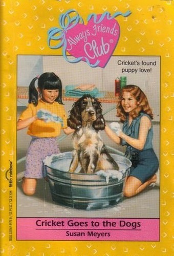 Cricket Goes to the Dogs
