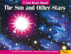 Icr Sun & Other Stars - Pbk (Trade)