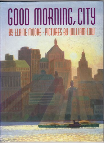 Good Morning, City
