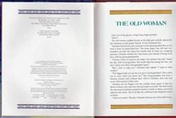 The Gift of a Traveler