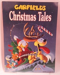 Garfield's Christmas Tales
