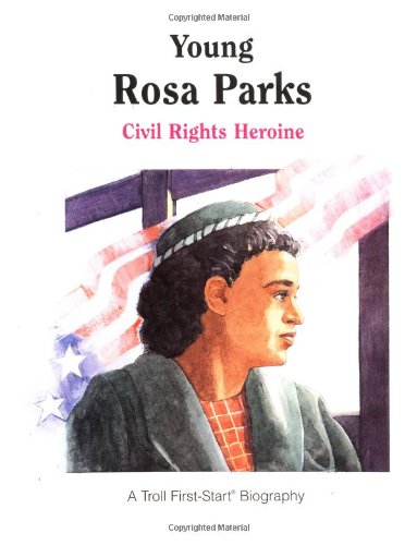 Young Rosa Parks