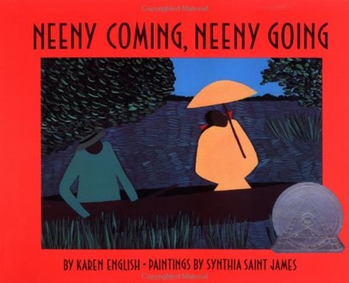 Neeny Coming, Neeny Going