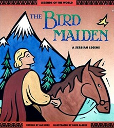 The Bird Maiden