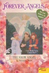 The Forever Angels