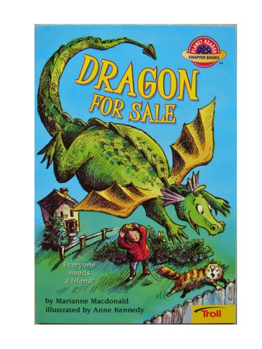 Dragon for Sale