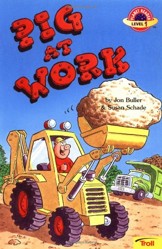 Pig at Work