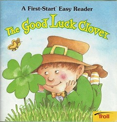 Good Luck Clover