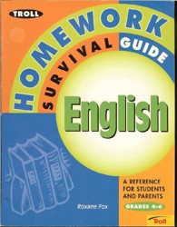 Homework Survival Guide English
