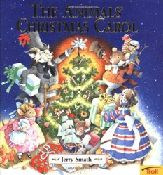 The Animal's Christmas Carol