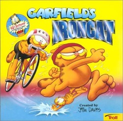 Garfield's Ironcat