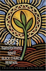 God's Transforming Spirit