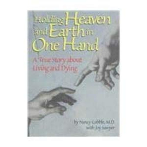 Holding Heaven and Earth in One Hand