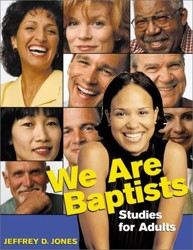 We Are Baptists