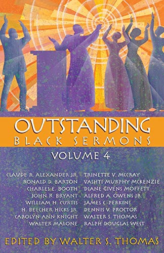 Outstanding Black Sermons