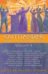 Outstanding Black Sermons