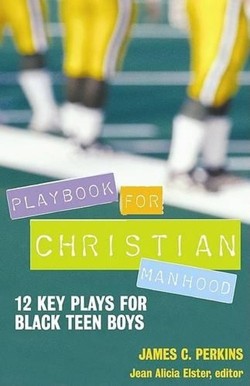 Playbook for Christian Manhood