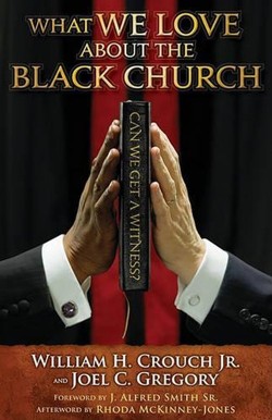 What We Love about the Black Church