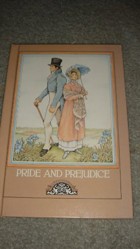 Pride and Prejudice