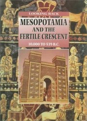 Mesopotamia and the Fertile Crescent Hb