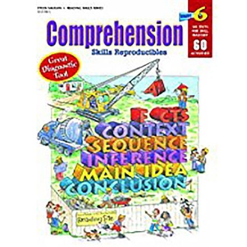 Comprehension Skills