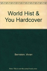 World Hist & You Hardcover