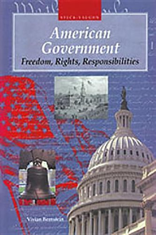 American Government Freedom Rights Responsibilities