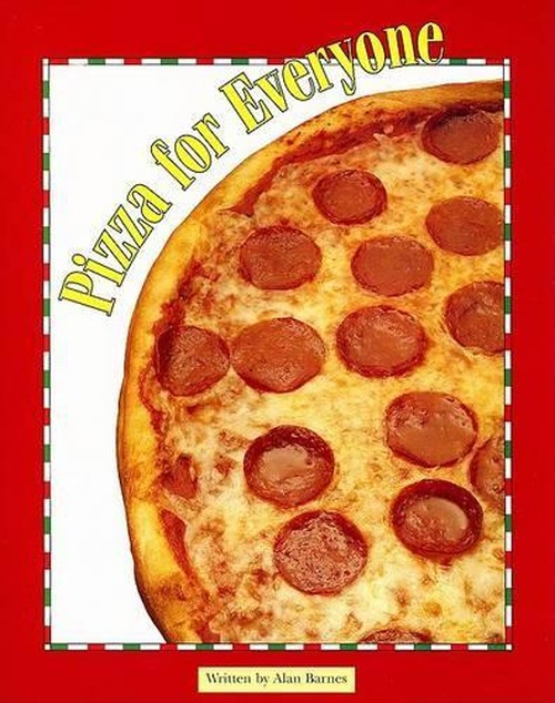 Pizza for Everyone