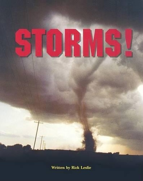 Storms Sb
