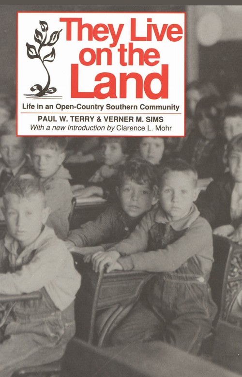 They Live on the Land