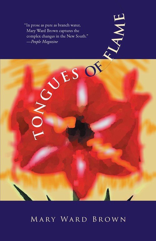 Tongues of Flame