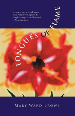 Tongues of Flame