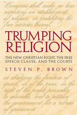 Trumping Religion