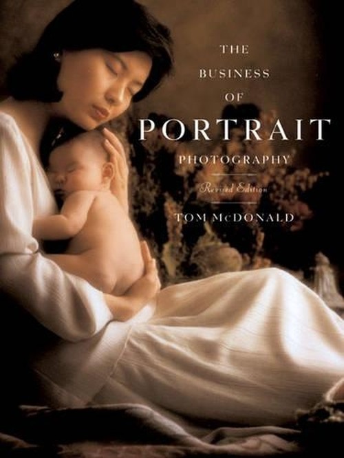 The Business of Portrait Photography