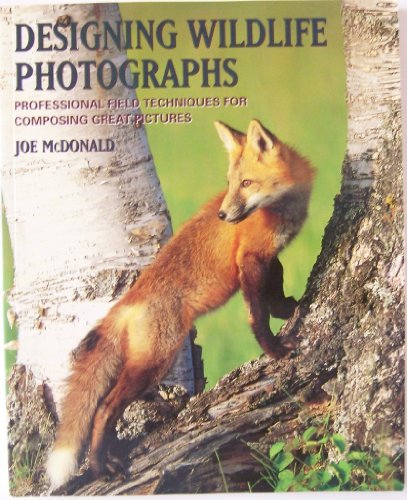 Designing Wildlife Photographs