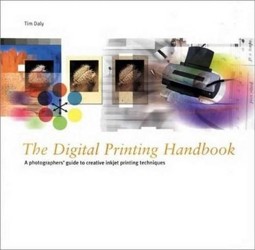 The Digital Printing Handbook