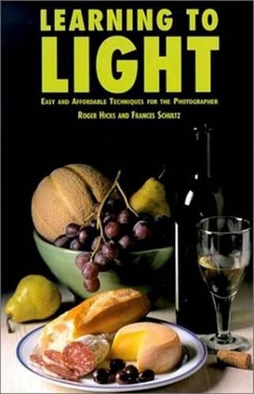 Learning to Light